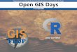 Departamento de Geografia da Faculdade de Letras da ...gisflup.weebly.com/uploads/8/0/8/7/80876096/3... · open GIS Days -4, 5 e 6 julho 2016 . Download R 3.3.0 for Windows (62 megabytes,