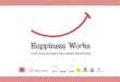 Happiness Works. Projecto · F5 - Leadership F6 - Organizational Happiness Dutschke, Gomes, Combadão, Jacobsohn & Guillén (2015). Universidade Atlântica. ... In the proceedings
