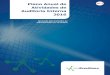 Plano Anual de Atividades de Auditoria Interna 2016 · 2020. 8. 12. · 3 PAINT 2016 1. Introdução A Gas Brasiliano Distribuidora S.A. apresenta o Plano Anual de Atividades de Auditoria