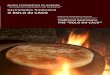MUSEU ETNOGRÁFICO DA MADEIRA “ACESSO ÀS COLEÇÕES EM ... · O BOLO DO CACO Antigamente este pão era amassado à mão e cozido num caco, abafado de cinza ou em lume vivo, dando-lhe