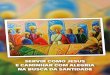 SERVIR COMO JESUS E CAMINHAR COM ALEGRIA NA BUSCA DA …guaxupe.org.br/wp-content/uploads/2019/06/livreto_meces.pdf · 2019. 6. 19. · geiro, que anuncia o Senhor. Ele vive, (aleluia)