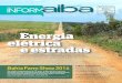Energia elétrica - Aibaaiba.org.br/wp-content/uploads/2014/05/informaiba-abril-2014.pdf · 2 ABRIL|2014 . Ano 22 . nº 220 ABRIL ... ademi-B ), luiz Henrique do amaral ( ssociação