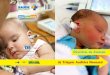 da Triagem Auditiva Neonatal - SBP€¦ · deficiência auditiva (Irda) deve orientar o protocolo a ser utilizado: • Para os neonatos e lactentes sem indicador de risco, utiliza-se