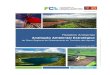 Relatório Ambiental Avaliação Ambiental Estratégica€¦ · Greening Regional Development Programmes Network (GRDP) (2006). Handbook on SEA for Cohesion Policy 2007-2013. Greening