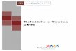 Relatório e Contas 2016 - Lisgarante...Lisgarante – Sociedade de Garantia Mútua, S.A. Relatório & Contas | 2016 CA de 22 de Fevereiro de 2017