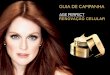 GUIA DE CAMPANHA - youzz™ Age... · 3 Olá, youzzers™. Em nome da equipa de L’Oréal Paris quero dar-vos as boas-vindas! A L’Oréal Paris é uma marca de cuidados de rosto