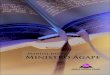 Manual do Ministro Ágape - intranetagape.com.br do Ministro Ágape.pdf · 1. Entender e crer os propósitos do Senhor para sua Igreja, vivendo cada aspecto de sua revelação de
