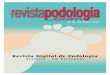 Revista Digital de Podologia · Atualização técnica sobre os cuidados dos pés * Brasileiro de São Paulo PROGRAMAÇÃO - Produção de óleos essenciais e produtos derivados de