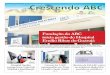Fundação do ABC inicia gestão do Hospital Emílio Ribas do ...fuabc.org.br/wp-content/uploads/2014/08/CrescendoABC_135.pdf · Especificamente na FMABC, o tema já foi levado pelos