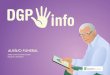 DGP Info - Fevereiro PDF/2017.03 - DGP Info... DGP info DGP INFO 02 Fevereiro-Mar£§o/2017 INSTITUTO