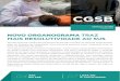 Informativo Coordenação Geral de Saúde Bucal189.28.128.100/dab/docs/portaldab/documentos/cgsb/Informativo_CGSB... · Twenty-five-year atraumatic restorative treatment (ART) approach: