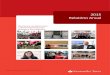 2015 Relatório Anual - Santander · 2015 . Relatório Anual . Queremos contribuir para oesenv d olvimento das pessoas e das empresas . Santander Totta, SGPS – Relatório Anual