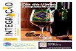 Dia do Vinho - Jornal Integração da Serra · 2019. 5. 10. · O apelo do Dia do Vinho Brasileiro é para ser um momento festivo, de promoção, engajamento do setor e fortalecimento