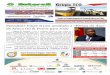Presidente Filipe Nyusi nomeado a Pessoa do Ano da Africa Oil & … · 2 days ago · agora em desenvolvimento no país da África Austral. Esses projectos de gás ... dústrias de