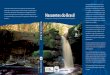 O WWF Brasil, envolvido em diversas experiências ... · Estratégias para a Proteção de Cabeceiras em Bacias Hidrográﬁcas Nascentes do Brasil ... o Programa Água para a Vida
