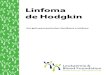 Linfoma de Hodgkin - Centro Boldrini · tender mais sobre o linfoma de Hodgkin (também chamado de Linfoma de Hod-gkin ou doença de Hodgkin). Você pode estar se sentindo ansioso