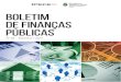 N° 05 Setembro / 2017 - IPECE · sustentável do Ceará por meio da geração de conhecimento, ... boletins, da necessidade de um contínuo monitoramento da situação fiscal do