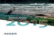 Relatório Anual - Relato 365 · Relatório Anual 2015 4 SOBRE ESTE RELATÓRIO A Aegea Saneamento e Participações S.A. publica voluntariamente, pelo terceiro ano consecutivo, seu