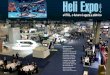 Heli Expo 2019 eVTOL, o futuro é agora e elétrico · – IMC. A USHST destaca que o contínuo uso de ferramentas disponíveis no mercado para o trei-namento, como a utilização