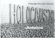 O Holocausto Judaico - NUPEHICnupehic.net.br/wp-content/uploads/2018/08/Holocausto...O Holocausto judaico/ Priscilla Piccolo Neves. – São Luís, 2018. 74 p.; il. Produto da dissertação