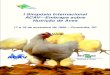 I Simpósio Internacional ACAV—Embrapa sobre Nutrição de Aves€¦ · I Simpósio Internacional ACAV—Embrapa sobre Nutrição de Aves 17 e 18 de novembro de 1999 – Concórdia,