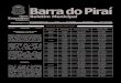 ANO 07 • Nº 417 • Barra do Piraí, 11 de janeiro de 2011 • R ...transparencia.portalbarradopirai.com.br/images/boletim...Boletim Informativo da Prefeitura Municipal de Barra
