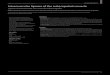 Lipoma intramuscular no músculo subescapular · Sao Paulo Med J. 2014; 132(1):65-7 65 DOI: 55657 CASE REPORT Intramuscular lipoma of the subscapularis muscle Lipoma intramuscular