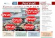 Edição 75 Maio | Junho 2016 Jornalapatej.org.br/downloads/38d704c8b5bcc6cdd7ae6e39c1682427.pdf · Alesp, recentemente, ficam rea-justadas em 11,46% as escalas de classes e vencimentos