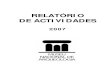 New RELATÓRIO DE ACTIVIDADES DE 2007 web · 2018. 2. 5. · (equipa que assegurou as actividades do Sector de Colecções em 2007) O Sector de Inventário de Colecções e Reservas