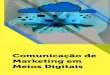 Comunicação de Marketing em Meios  · PDF file

KLS COMUNICAÇÃO DE MARKETING EM MEIOS DIGITAIS Comunicação de Marketing em Meios Digitais