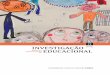 17 INVESTIGAÇÃO EDUCACIONAL...Apresentação A Revista Portuguesa de Investigação Educacional é uma revista de publicação anual da Faculdade de Educação e Psicologia da Universidade