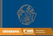 GEOGRAFIA 8º ANO PROF. GILSON DIAS JULIANA CRUZ€¦ · Comunidade Andina de Nações - CAN • Criada em 1969, com o nome de Pacto Andino. • Em 1996 recebeu outra denominação