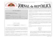 PUBLICAÇÃO OFICIAL DA REPÚBLICA DEMOCRÁTICA DE ...timor-leste.gov.tl/wp-content/uploads/2020/09/Lei-anti...Jornal da República Série I, N. 35 Quarta-Feira, 26 de Agosto de 2020