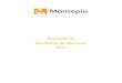 Relatório de Disciplina de Mercado - Banco Montepio · 2017. 8. 4. · Disciplina de Mercado - 2016 6 3. Gestão de risco no Grupo CEMG 3.1 Objetivos da política de gestão de risco