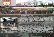 Exército Brasileiro · 2020. 4. 22. · Fotos: Sd lnácio DESPEDIDA DE MILITAR No dia 06 de dezembro de 2019, des- pediu-se da 6a CSM Velcides To- Fronteira Amapá 43340-BIS —