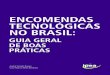 Supera - ENCOMENDAS TECNOLÓGICAS NO BRASILsuperaparque.com.br/upload/20190328-110301-190116...2019/03/28  · tecnológicas (ETECs) no Brasil. De forma mais específica, pretende-se