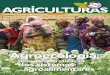New Agroecologia - Rede Livreaspta.redelivre.org.br/files/2018/04/AGRICULTURAS-Edicao... · 2018. 11. 21. · Eugênio Ferrari Universidade Federal de Viçosa Ghislaine Duque Universidade