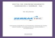 EDITAL DE CREDENCIAMENTO SEBRAETEC / SEBRAE - BA Sebrae/UFs/BA...Programa de Transformação Lean/Fábrica Modelo - Média Complexidade Produtividade para Salão de Beleza - Método