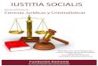 Iustitia Socialis. Revista Arbitrada de Ciencias Jurídicas ... · Iustitia Socialis. Revista Arbitrada de Ciencias Jurídicas. Año II. Vol. II. N°3. Julio - Diciembre 2017. Hecho