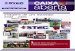 2002 - 2006 imagens de um mandato - STECuniformize as condições de trabalho de todos os trabalhadores do grupo CGD. índice CAIXA ABERTA Nº11 ABRIL - MAIO - JUNHO 2006 editorial
