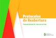 Protocolos de Reabertura - ceara.gov.br · de praias no horário de 9h às 16h e para os municípios na Fase 4 o horário de funcionamento de 9h às 23h, restringindo-se a 50% da