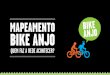 Contexto - WordPress.com · Contexto » Bike Anjo nasce entre participantes da Bicicletada de SP » Em 2010 fazemos um blog para facilitar contato com iniciantes » Em outubro/2011