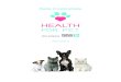ORMG100916 - Plano PLANOS Legenda Planos Pet Light Pet Plus Pet Total Pet Premium Fique de olho na cor