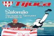 Revista Tijuca Tênis Clube - 1€¦ · Edvaldo Ramos e Sousa Vice-presidente de Patrimônio Alcir da Silva Sampaio Vice-presidente de Secretaria e Comunicações Luiz Carlos Gomes