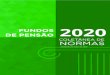 Atualizada até março de 2020 - Home - FUCAP · Previdência Complementar, legislação, Brasil. 3. Sistema de Previdência Social, Brasil. I. Brasil. Subsecretaria do Regime de