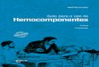 Guia para uso de hemocomponentes - Hemovita€¦ · Hemocomponentes e hemoderivados são produtos distintos. Os pro‑ dutos gerados um a um nos serviços de hemoterapia, a partir