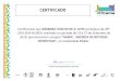 Certificamos que BÁRBARA COELHO DE A. LEITE participou da ... 29a usm/certificados prontos/FCS.pdf · 2019 Certificamos que BÁRBARA COELHO DE A. LEITE participou da 29ª UERJ SEM