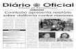 Estado de Pernambuco - alepe.pe.gov.br · no Agreste, que "diminuiu sensivelmente", após o de-senvolvimento do pólo de confecções na região. Nas-cimento comentou sobre um projeto