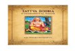 Tattva Bodha - Conhecimento da Verdadedesenredo.com.br/Tattva Bodha - Conhecimento da Verdade.pdf · Title: Tattva Bodha - Conhecimento da Verdade Author: Adi Shankaracharya Subject: