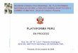 PN Per. Luis Palominos 201008º_Luis_Palominos_201008.pdf 3 • Creación del Sistema de Defensa Civil – D. Ley Nº 19338, 28.Marzo.08 • El INDECI - Mecanismo de coordinación
